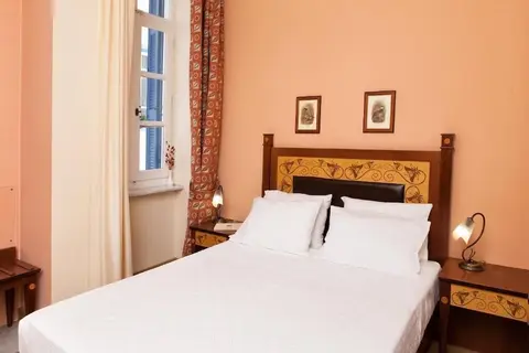Egli Hotel