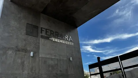 Ferrara Apartments