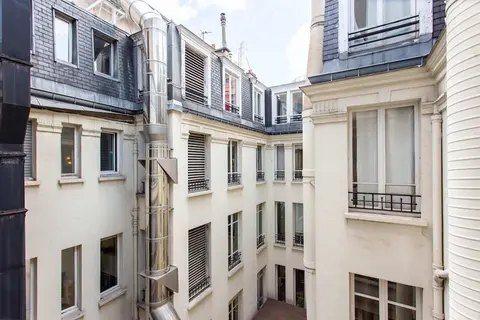 Résidence Paris Boetie