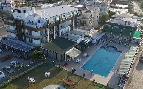 Alptekin Otel