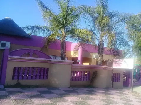 Masego Guest House