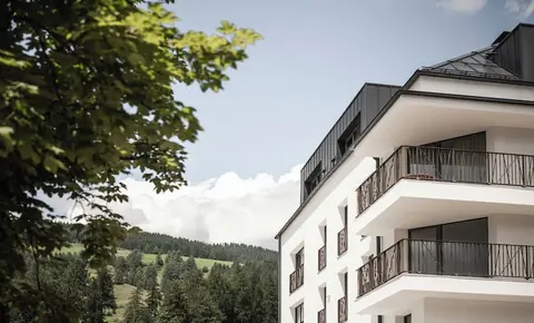 The Post Apartments