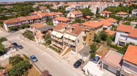 Apartments Amico