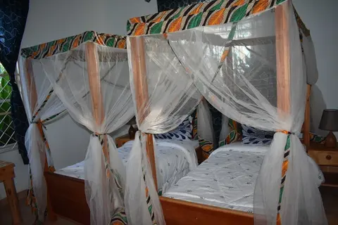 kili Kivuli