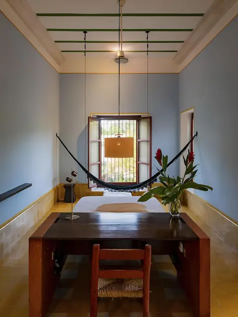 Casa de los Artistas