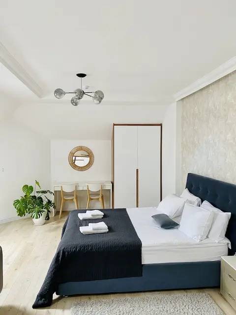 Bruno Hotel