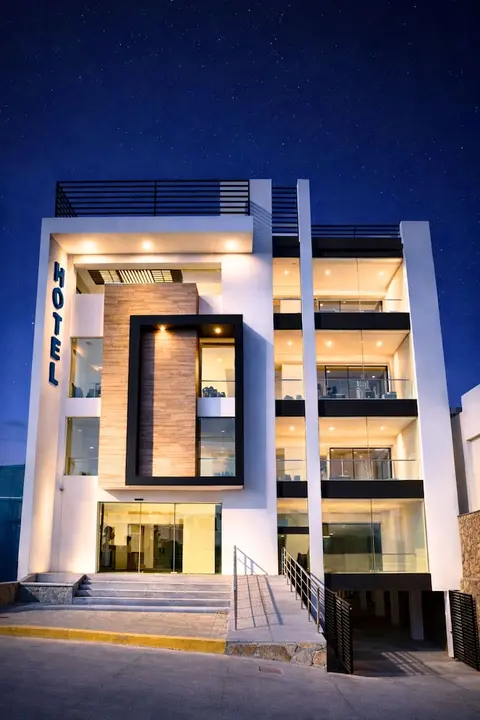 Hotel Vía Norte