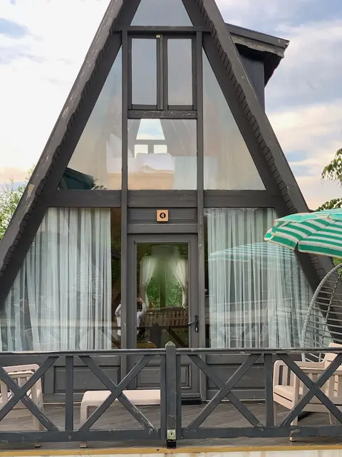 Yesildus Tatil Koyu