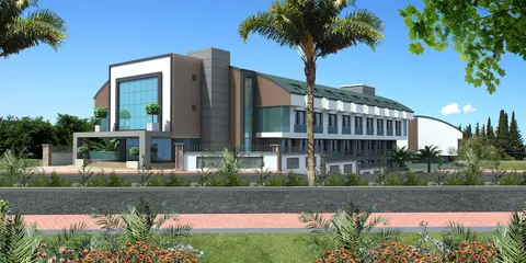 Laroxx Hotel Lara