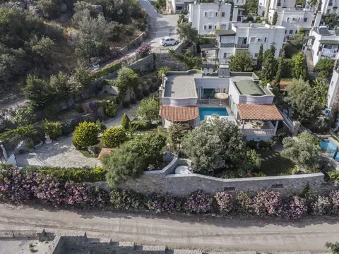 Villa Olivia