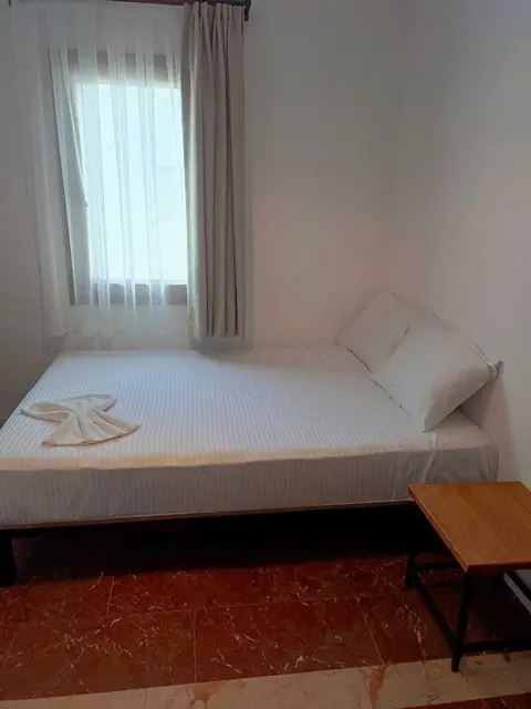 The New House