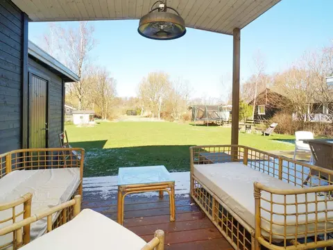 6 Person Holiday Home in Vejby-by Traum