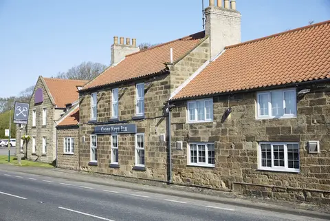 Cross Keys Hotel by Chef and Brewer Collection