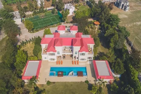 BluSalzz Collection - Siddha Wellness Village, Faridabad - Haryana