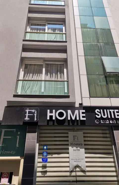Fi Homes - Adults Only