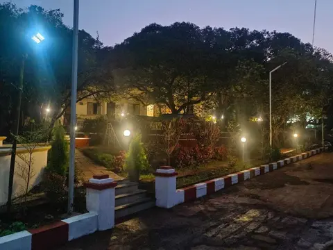 Nature Forest View Resort