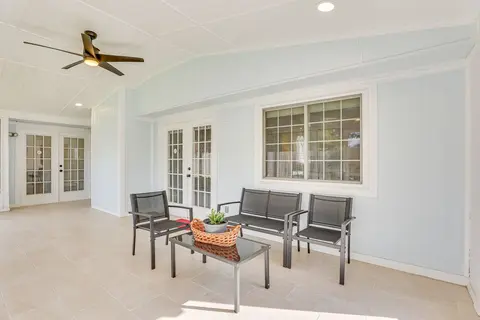 Houston Home w/ Screened Porch, Near Sugar Land!