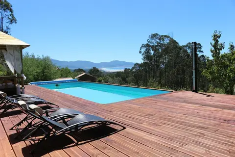 Casa Rural San Cibran
