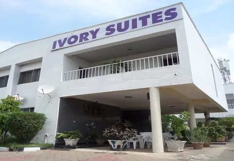 Ivory Suites