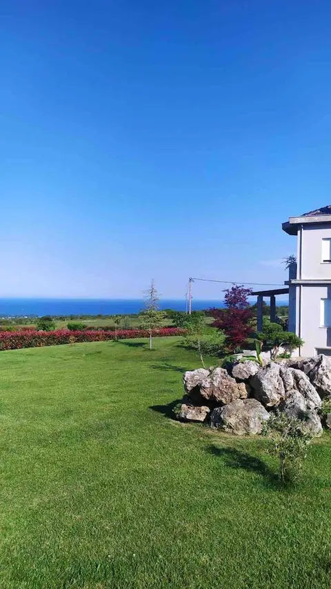 Zeusplace Villa Olympus View Riviera