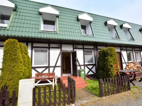 Cozy Cottage for 2 People Near the Sandy Beach