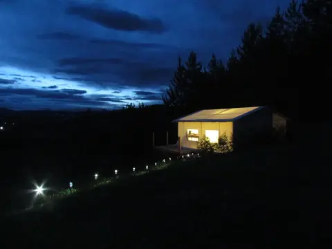 Glamping Sumercé