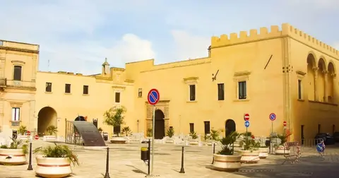 Casa Vacanze da Diana