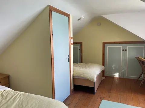 Rocklea Seaside Cottage