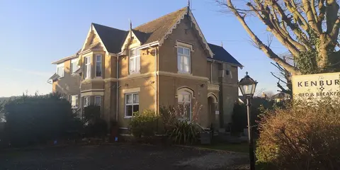The Kenbury