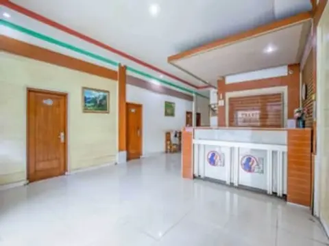 Costel Sahabat Bandara