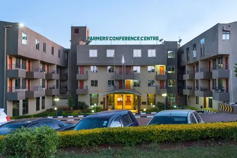Kilimo Grand Resort