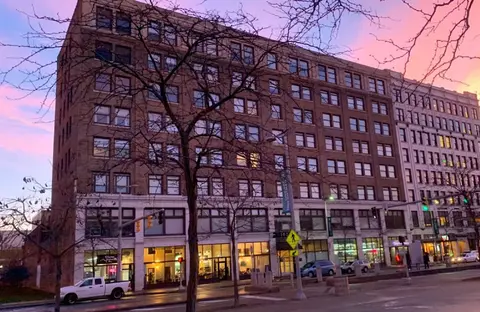Cleveland Lofts
