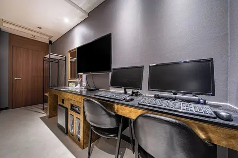Dongtan Hotel Bella