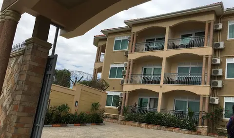 Joz Apartments