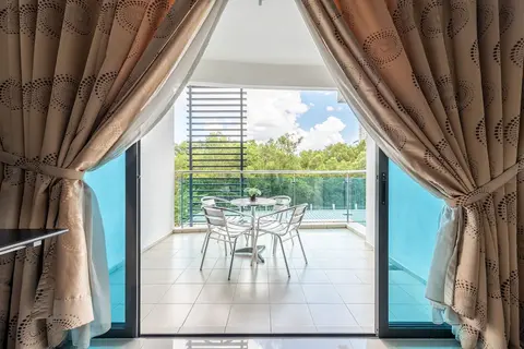 Spacious Three Bedroom Condo Cyberjaya