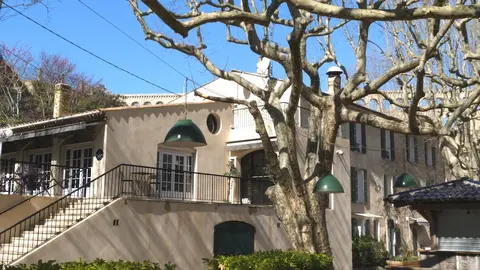 Maison Arquier