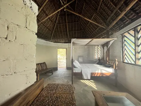 Sazani Beach Lodge