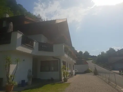 Appartementhaus Gugganig
