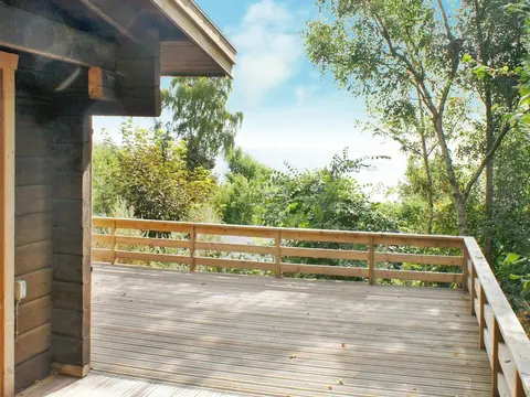 6 Person Holiday Home in Rudkobing-by Traum