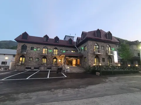 Together House