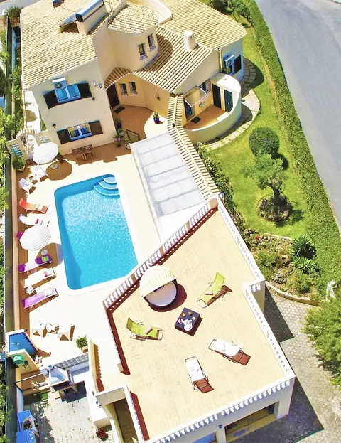 Villa Dominica