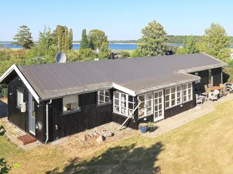 6 Person Holiday Home in Karrebaeksminde