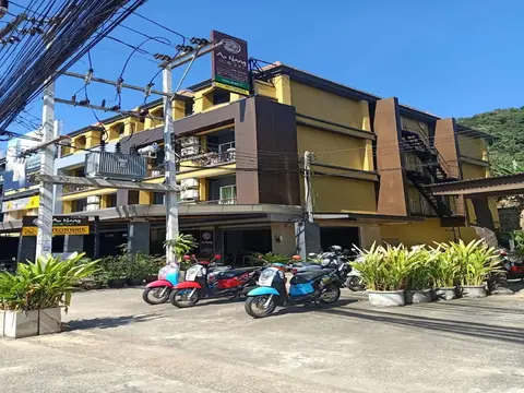 Aonang Eco Inn