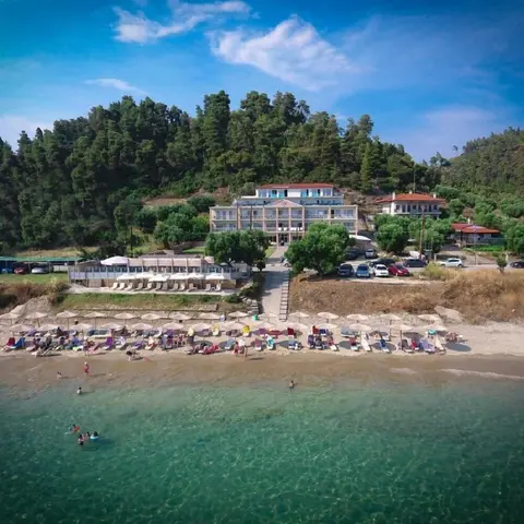 Crown Hotel