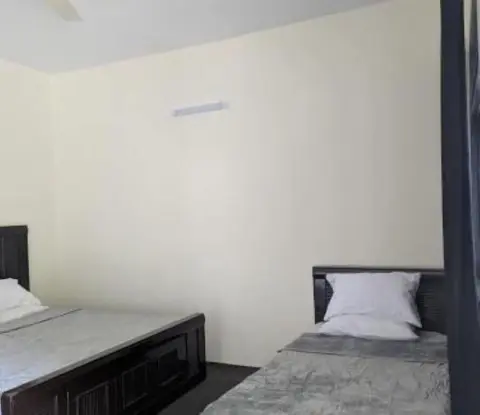 Kunhar Sarai Hotel