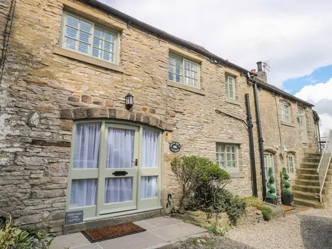 White Swan Cottage