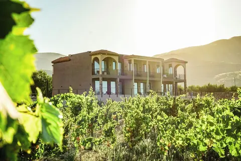 Finca Tre Hotel And Villas Resort