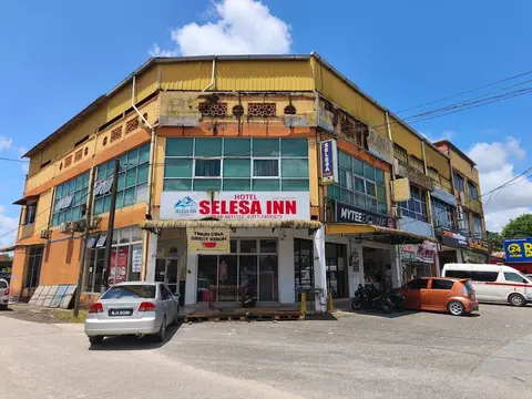Hotel O Selesa Inn