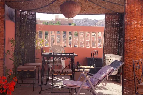 Maison de Vacances