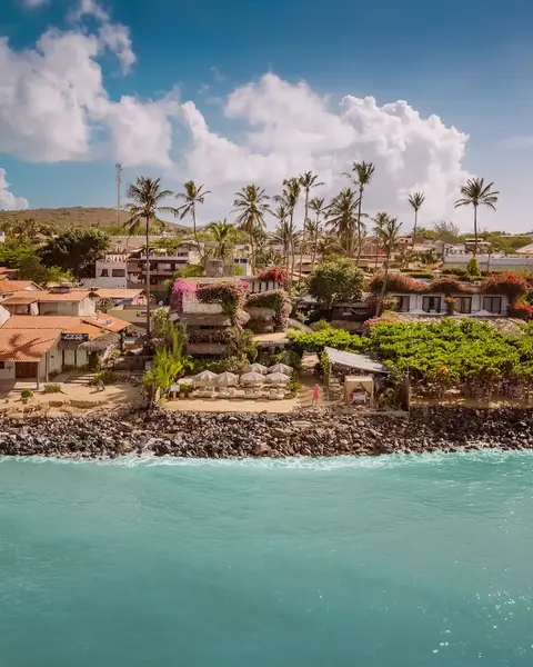 Casa de Areia